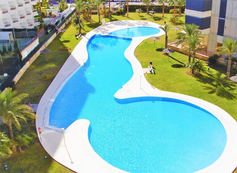 Apartamento Don Miguel 15-f