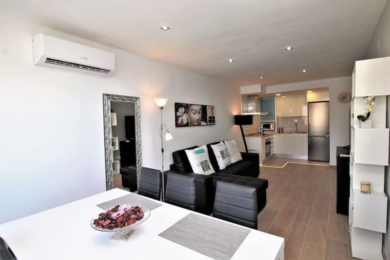 Apartamento Don Miguel 15-f