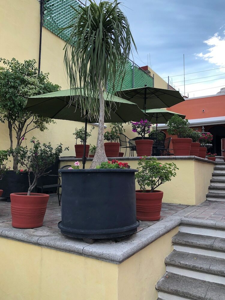 Hotel Antigua Posada