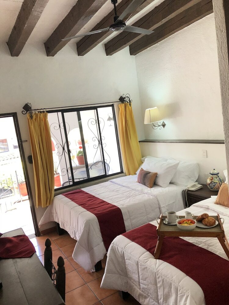 Hotel Antigua Posada