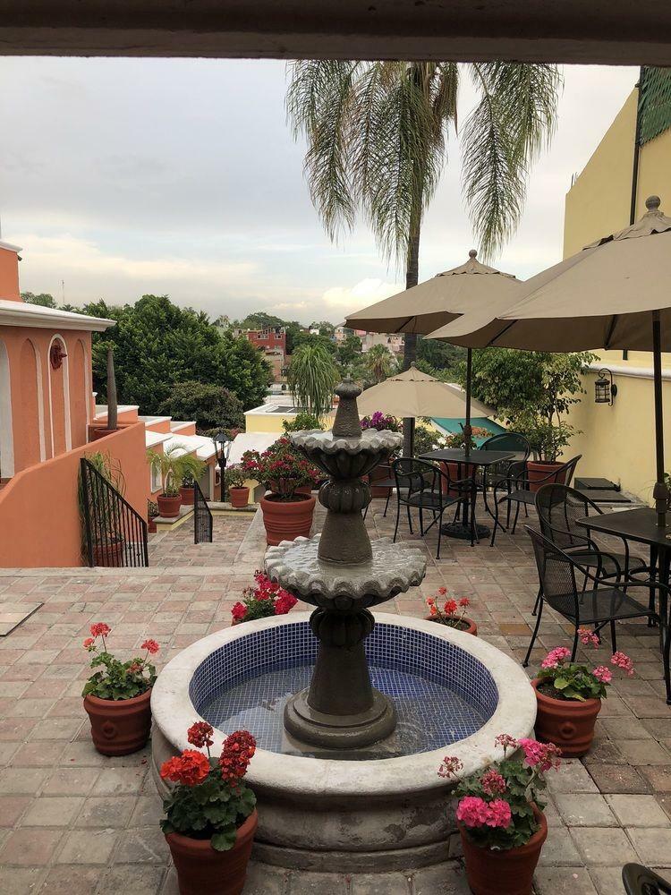 Hotel Antigua Posada