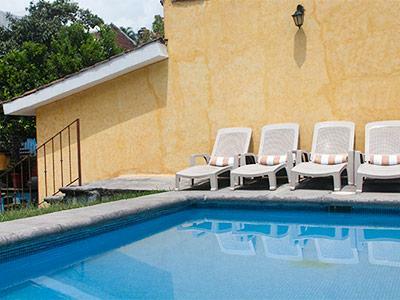 Hotel Antigua Posada
