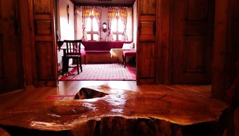 Yeni Konak Hotel