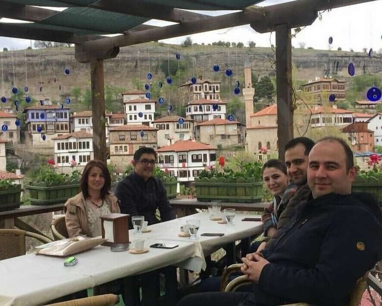 Yeni Konak Hotel