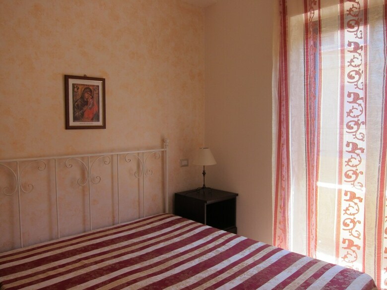 Apartamento Japigium Casa Vacanze Tonno