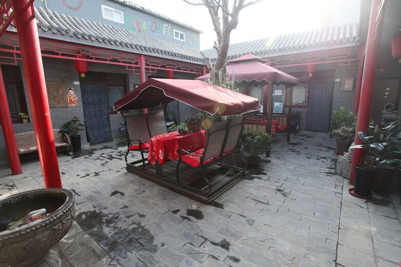 Beijing Citycourt Hotel