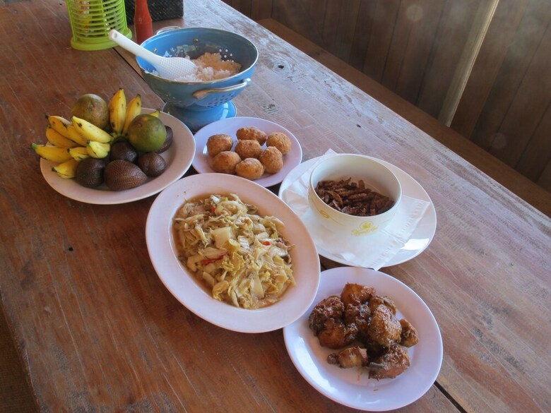 Hotel Hamueco Dive Resort Raja Ampat