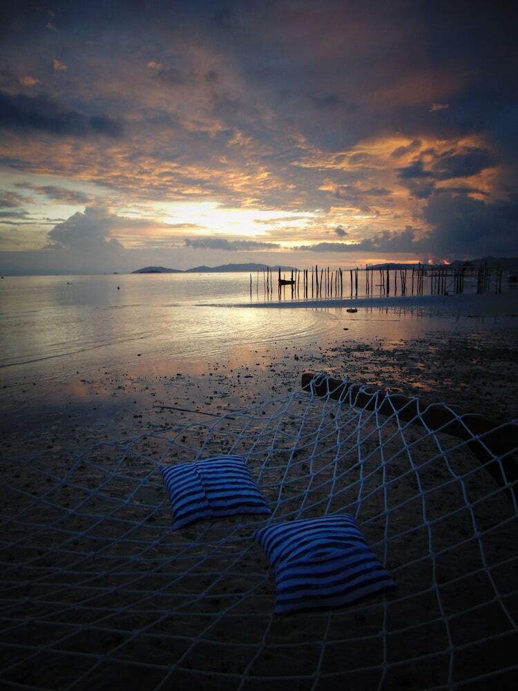 Hotel Hamueco Dive Resort Raja Ampat