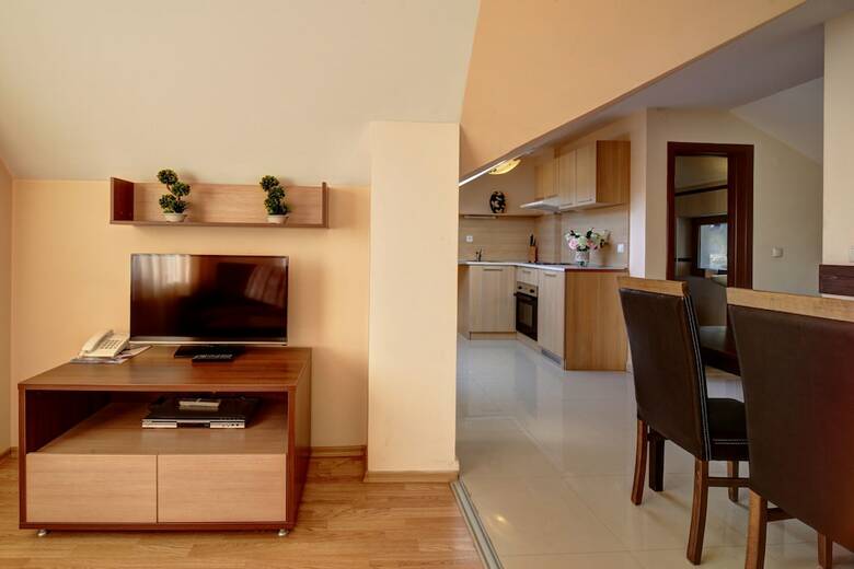 Hotel Redenka Holiday Club