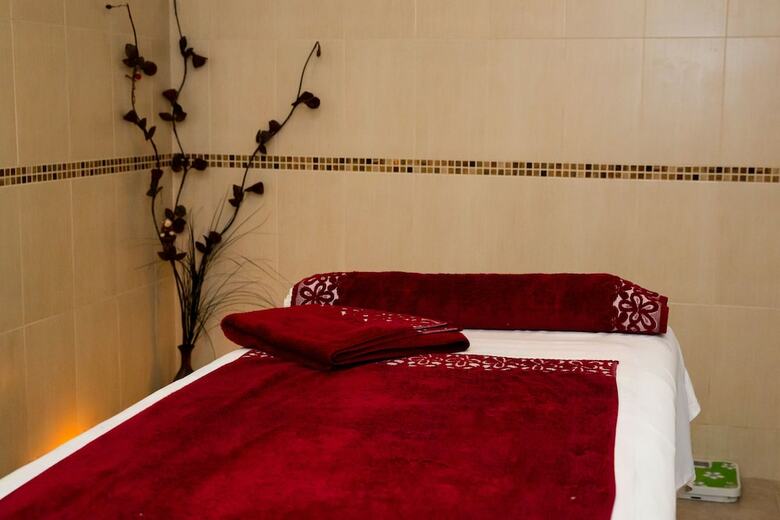 Hotel Redenka Holiday Club