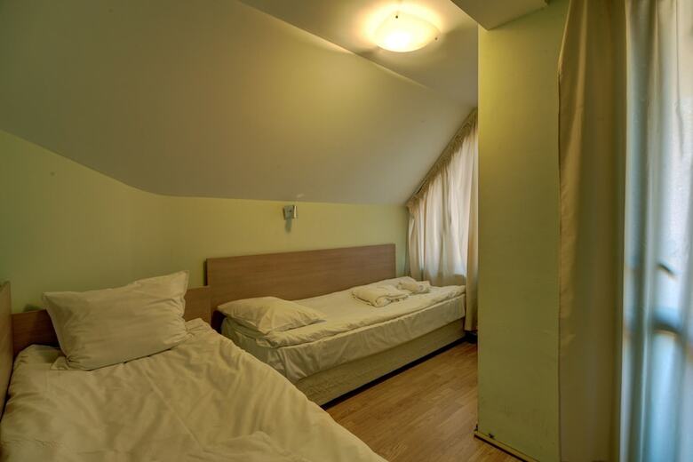 Hotel Redenka Holiday Club