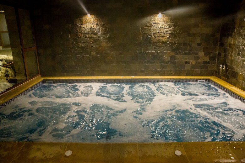 Hotel Redenka Holiday Club