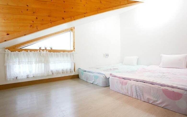 Tongyeong Monami Pension