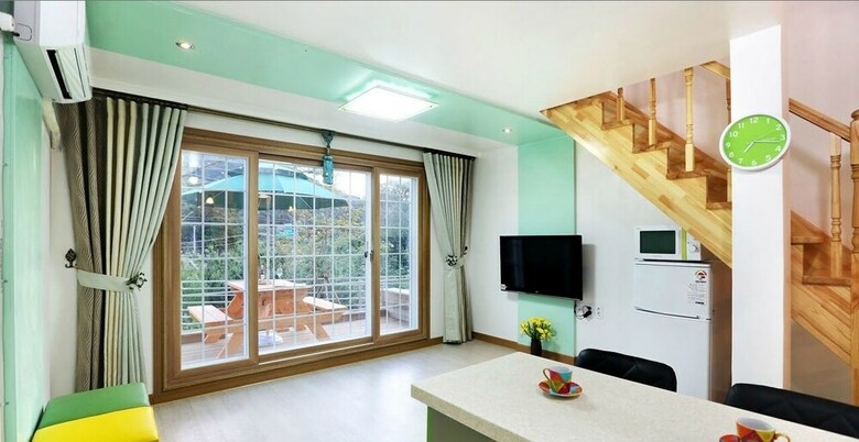 Tongyeong Monami Pension