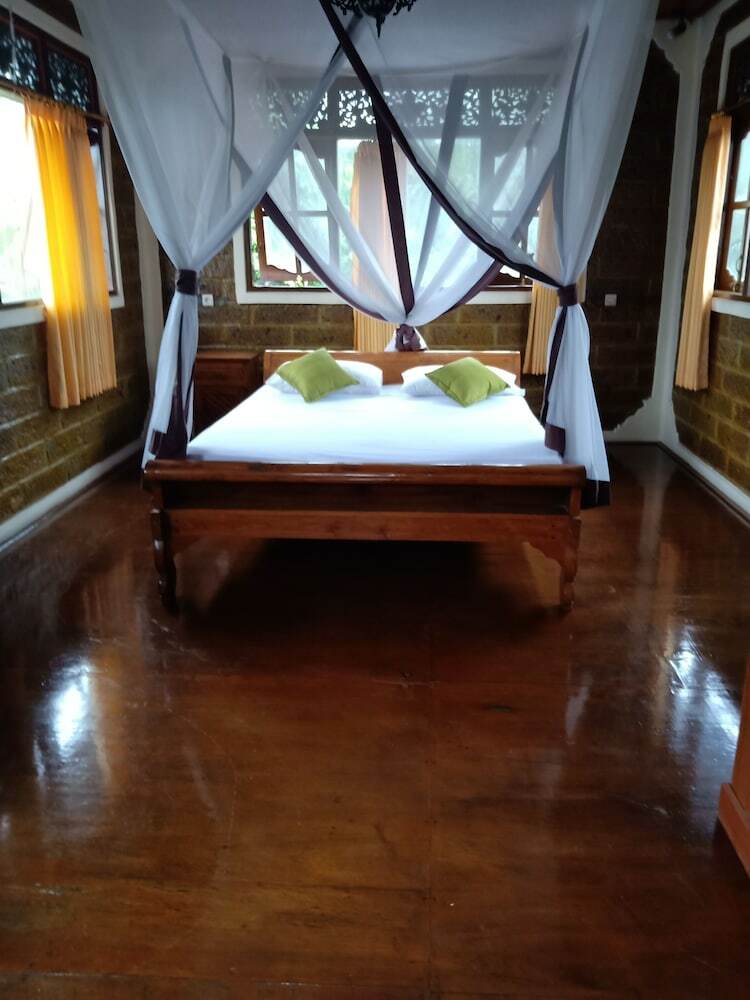 Hotel Mahalini Villa 3