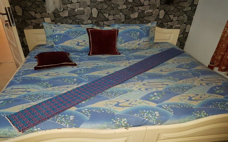 Hotel Nap Lodge