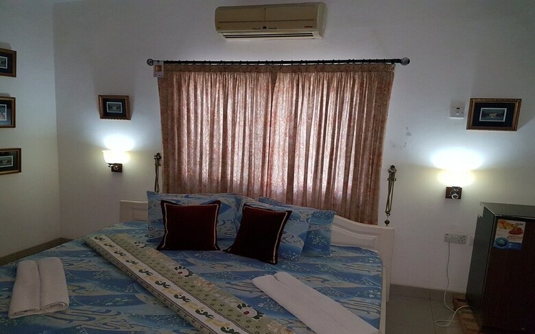 Hotel Nap Lodge