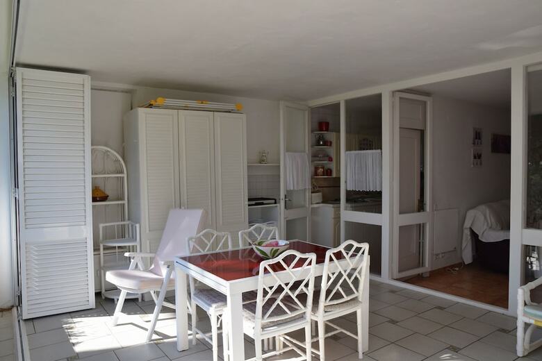 Apartamento Ginjoler