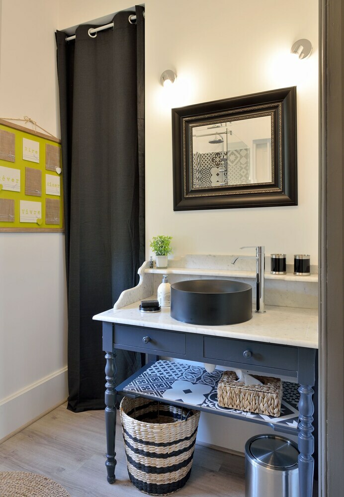 Apartamento S�jour � Brive Gambetta