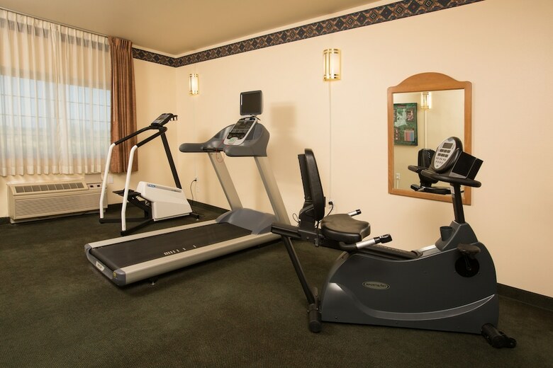 Hotel Gold Dust West Carson City