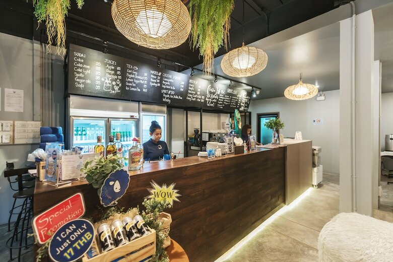 Hotel Kokotel Krabi Oasis