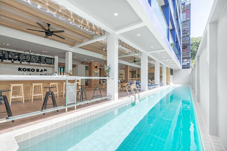 Hotel Kokotel Krabi Oasis