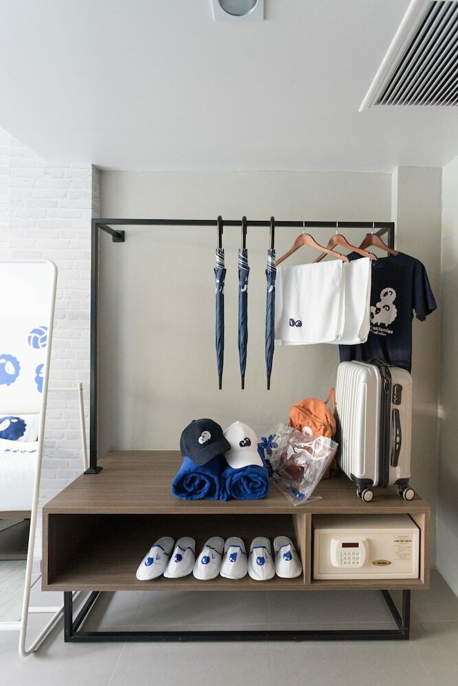 Hotel Kokotel Krabi Oasis