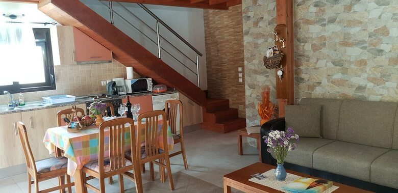 Stergios Villa