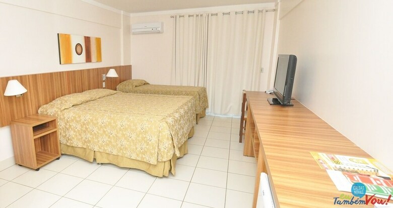 Apartment Diroma Exclusive - Eu Tamb�m Vou