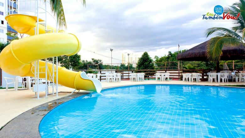 Apartamentos Le Jardin - Eu Tamb�m Vou