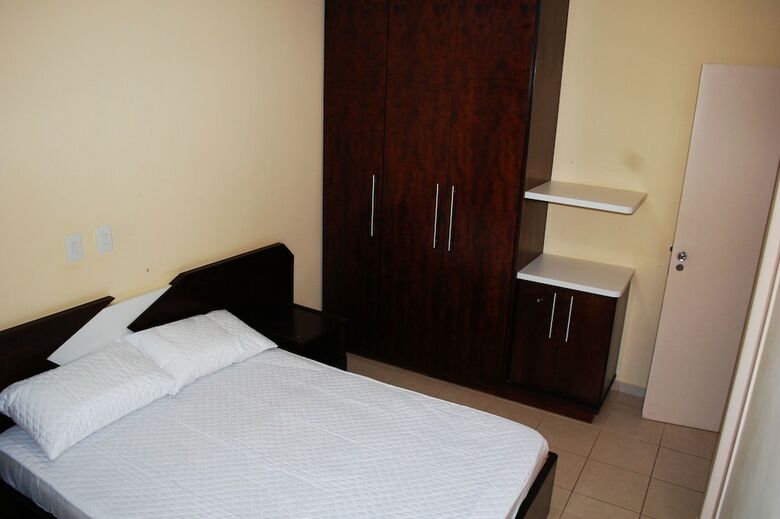 Apartamentos Vitoria Das Thermas - Jc Temporada