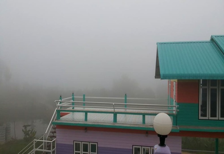 Hotel Ban Sukjai Resort