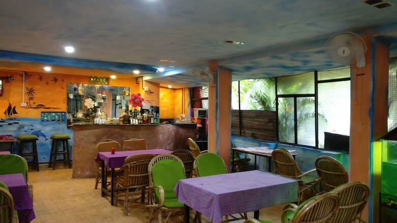 Hotel Saby Guest House