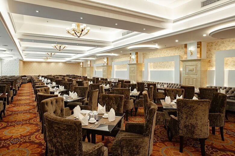 Guilin Bravo Hotel Grand Wing