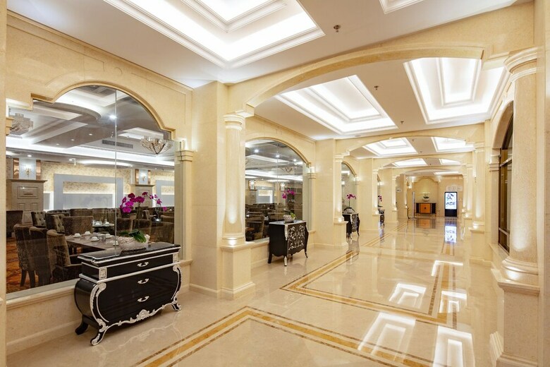 Guilin Bravo Hotel Grand Wing