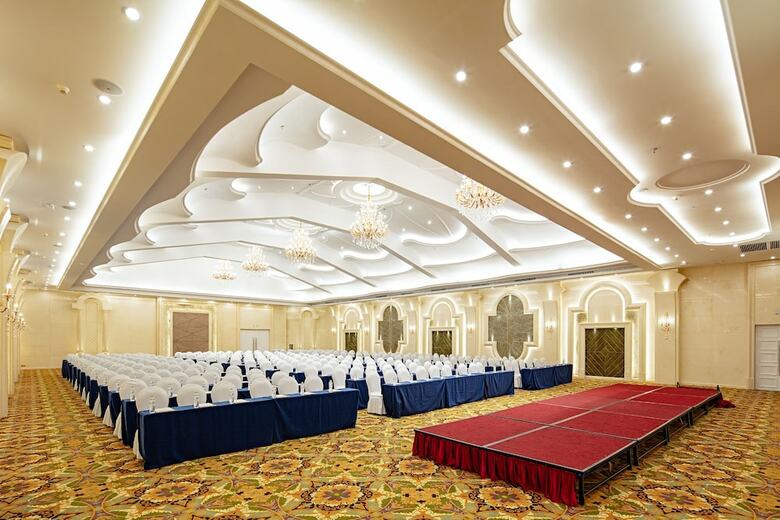 Guilin Bravo Hotel Grand Wing