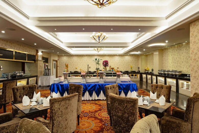 Guilin Bravo Hotel Grand Wing