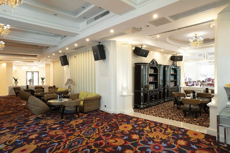 Guilin Bravo Hotel Grand Wing