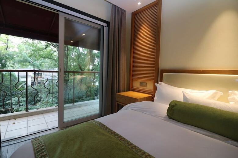 Hotel Hangzhou Hiddentsui Hostel
