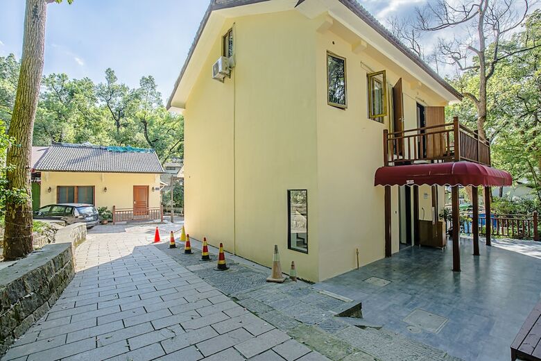 Hotel Hangzhou Hiddentsui Hostel