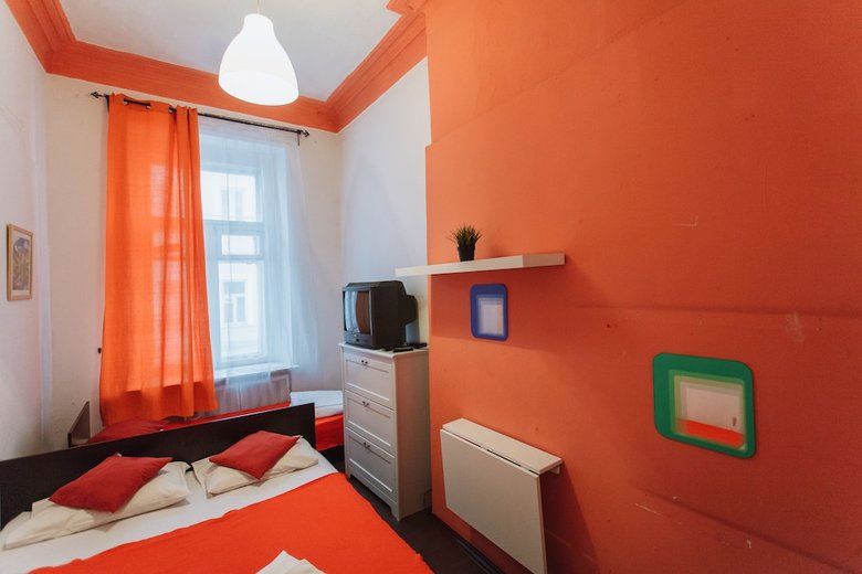 Hotel Guest House Pathos On Kremlevskaya