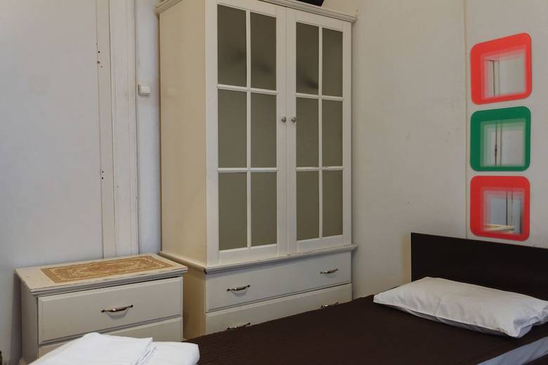 Hotel Guest House Pathos On Kremlevskaya