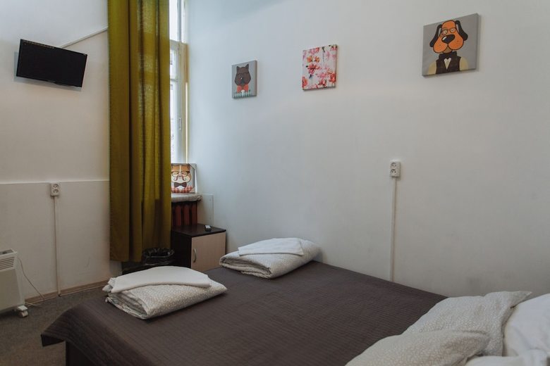 Hotel Guest House Pathos On Kremlevskaya