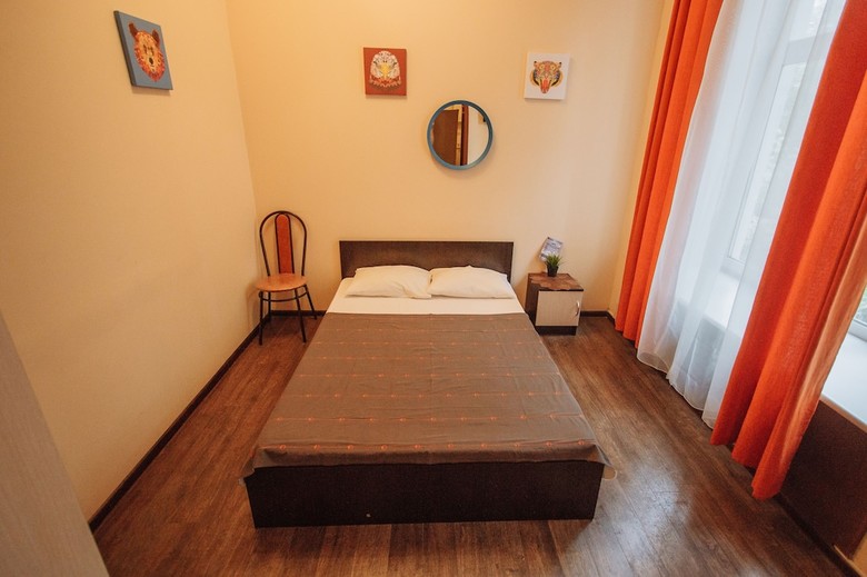 Hotel Guest House Pathos On Kremlevskaya