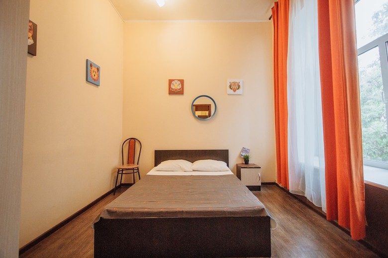 Hotel Guest House Pathos On Kremlevskaya