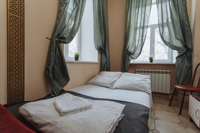 Hotel Guest House Pathos On Kremlevskaya