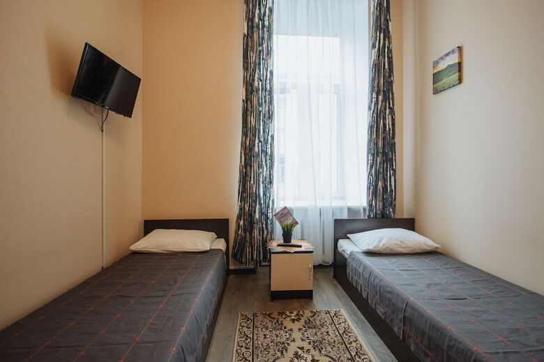 Hotel Guest House Pathos On Kremlevskaya