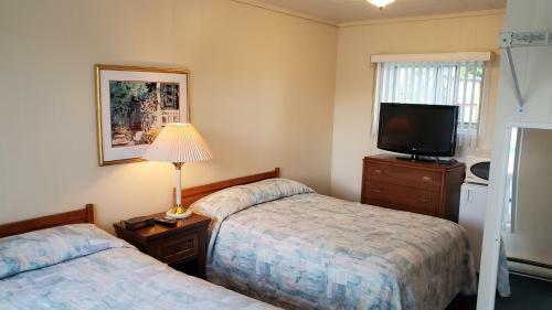 Motel Angels Wasaga Inn