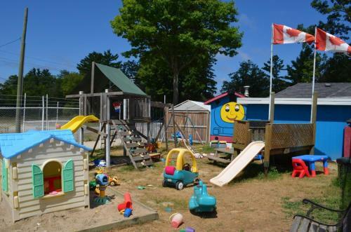Motel Angels Wasaga Inn