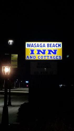 Motel Angels Wasaga Inn